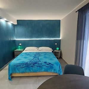 I 3 Principi, Garibaldi Suites