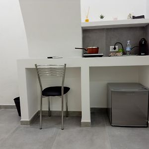 Suite con 1 camera da letto con letto king size