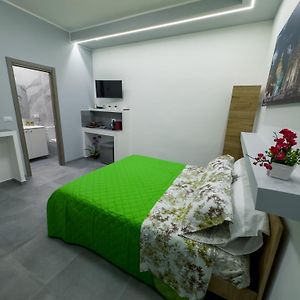 Private Bathroom Quadruple Room